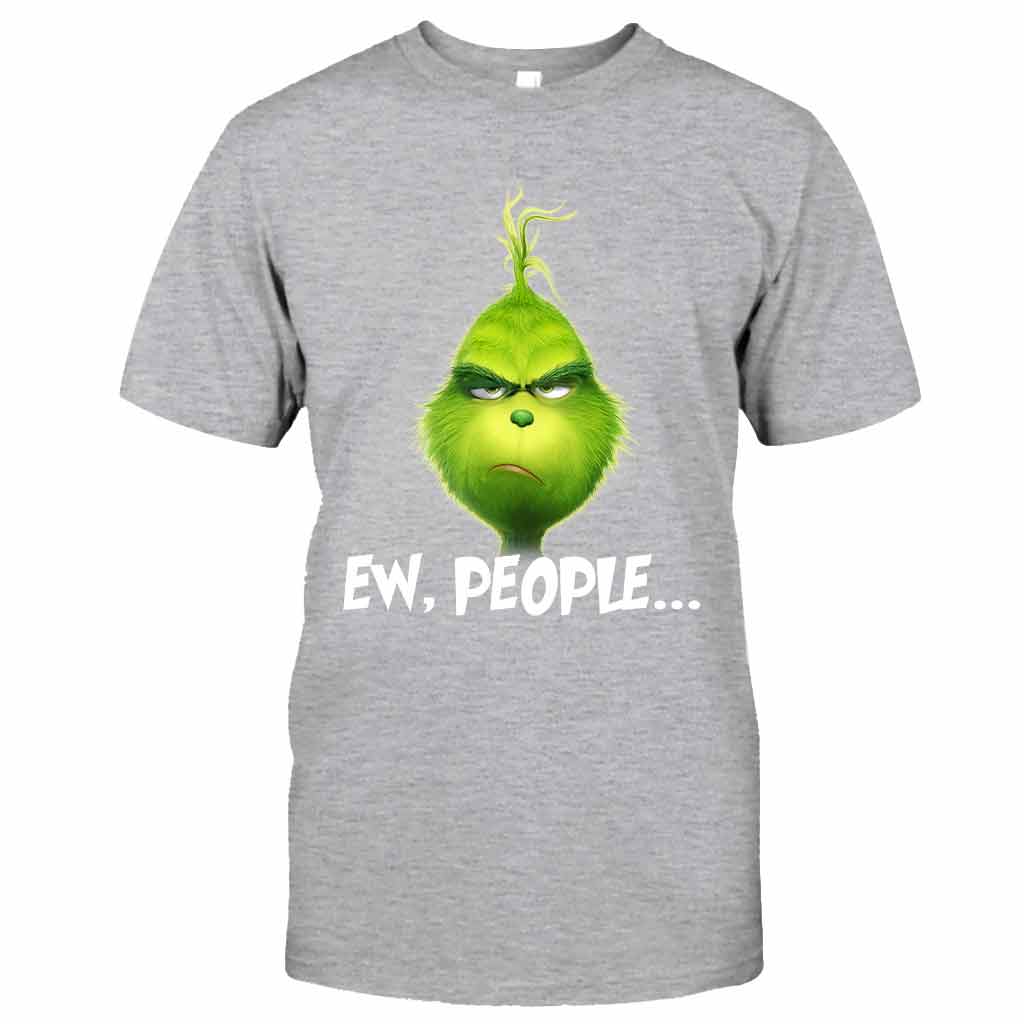 Ew People - T-shirt et sweat à capuche 1118
