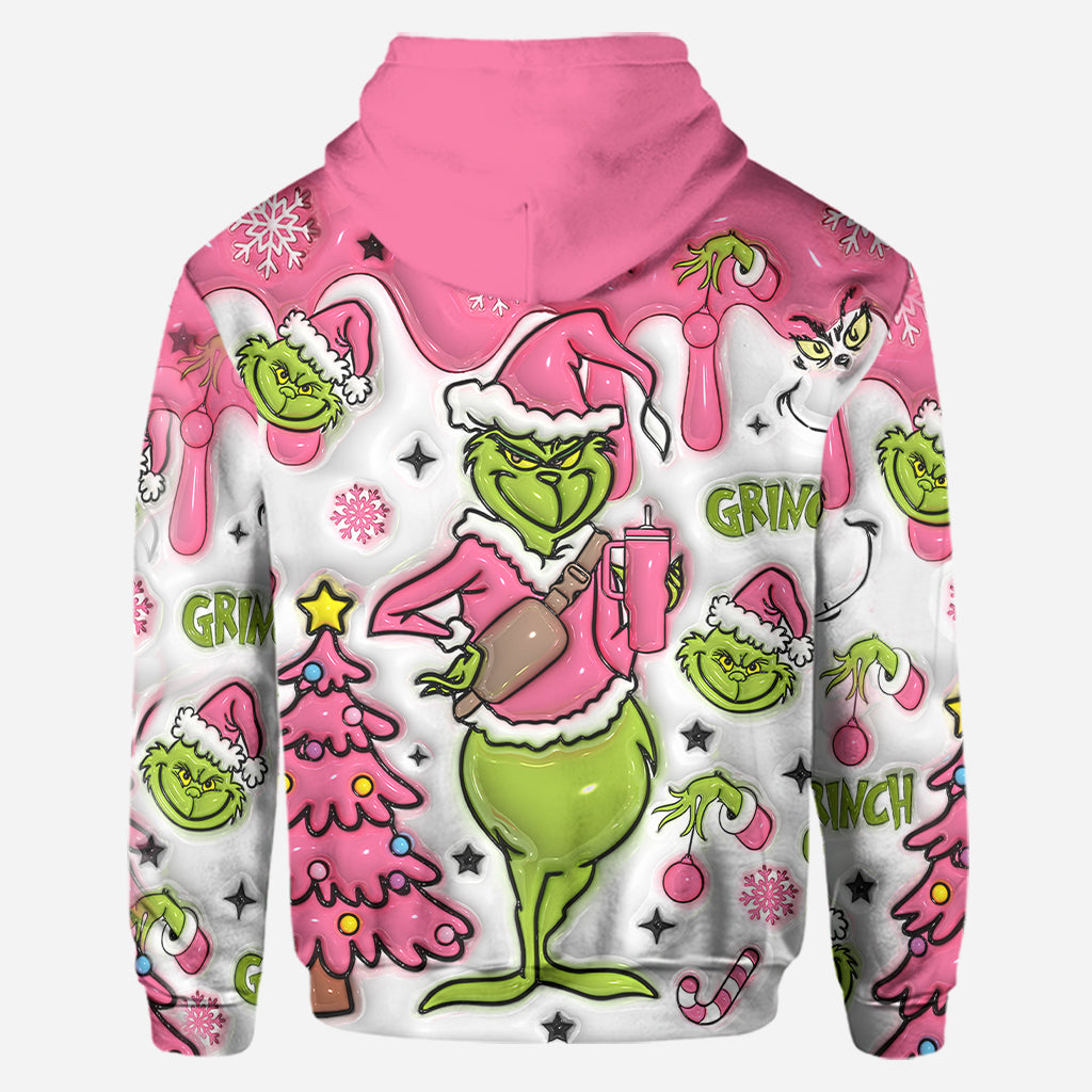 Any Name - Personalized Hoodie and Leggings