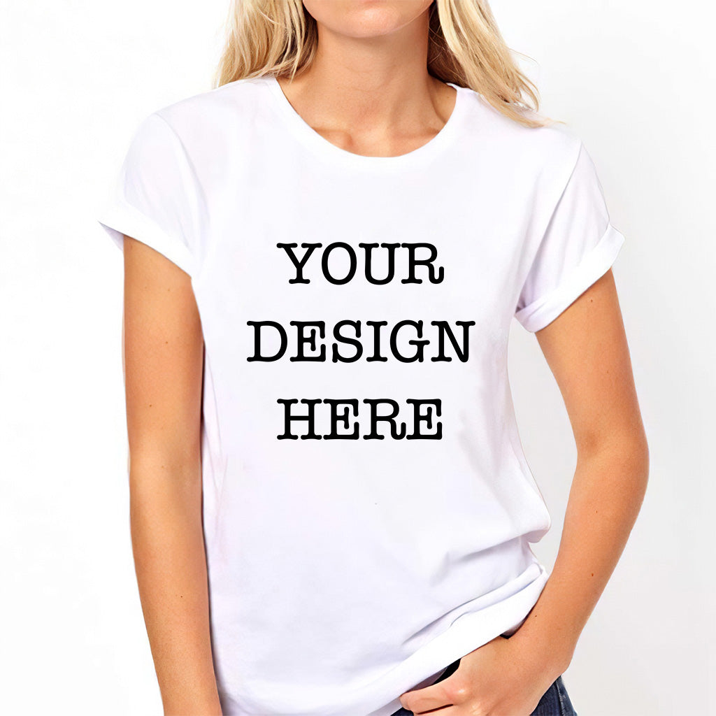 YourDesign T-shirt And Hoodie