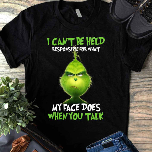 Mon visage le fait - T-shirt et sweat à capuche 0818