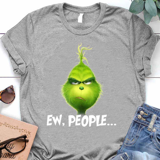 Ew People - T-shirt et sweat à capuche 1118