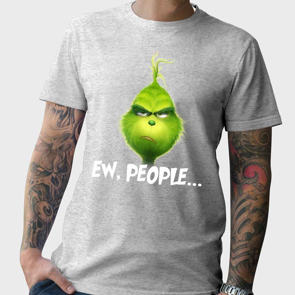Ew People - T-shirt et sweat à capuche 1118