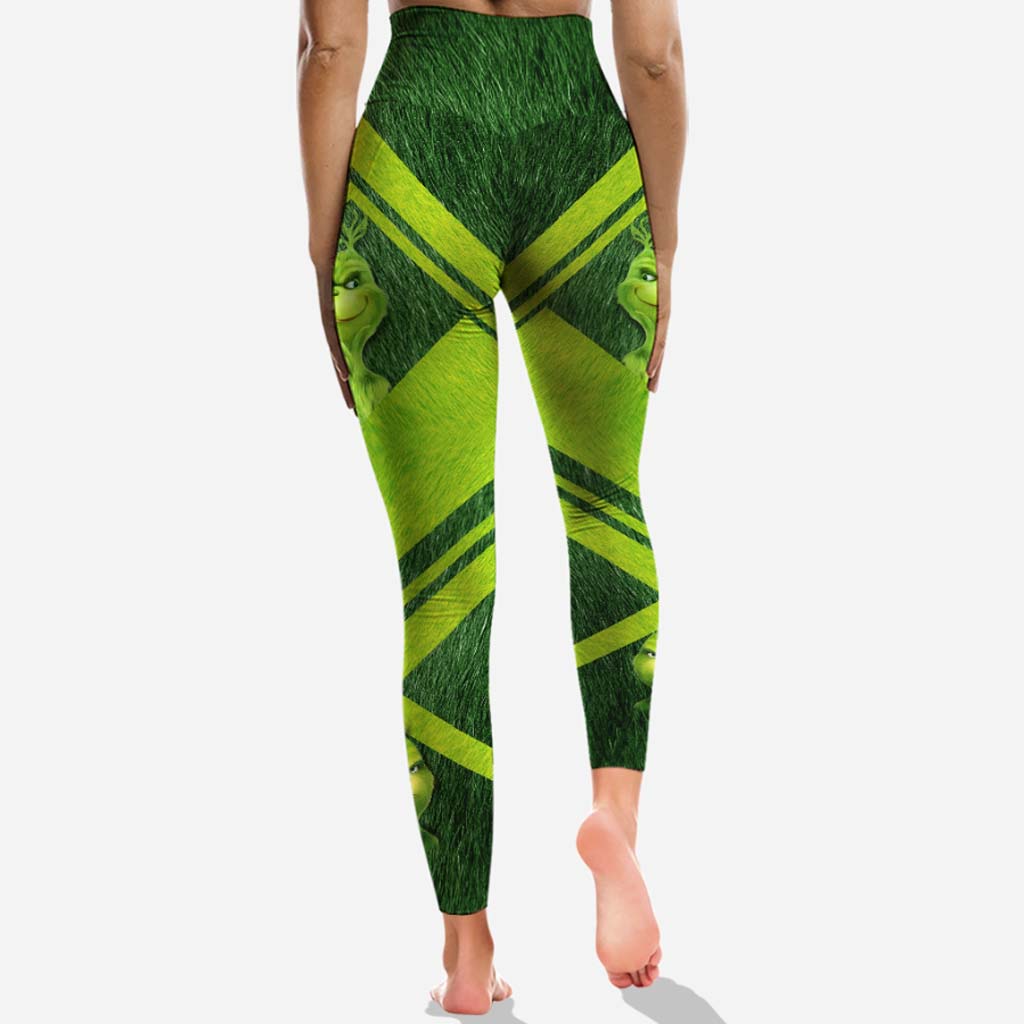 Rock Paper Scissors Throat Punch I Win - Personalized Hoodie and Leggings