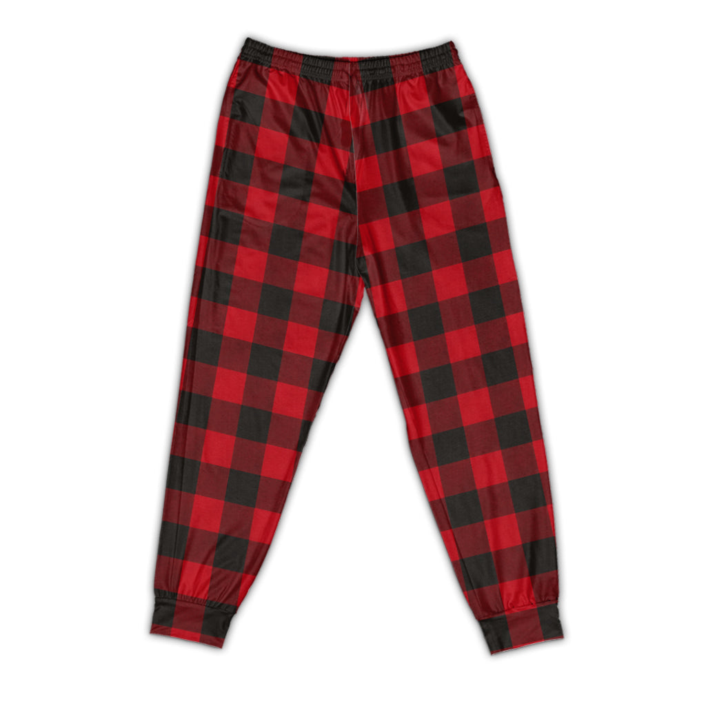 Who Stole Our Sleep - Personalized Stole Christmas Pajamas Set