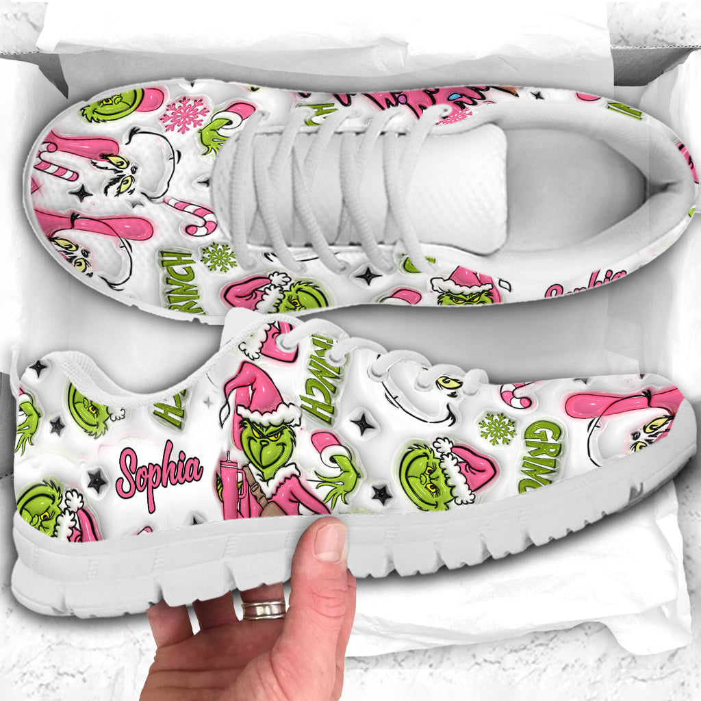 Any Name - Personalized Sneakers