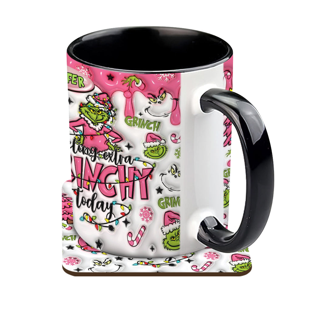 Mug personnalisé avec n'importe quel nom
