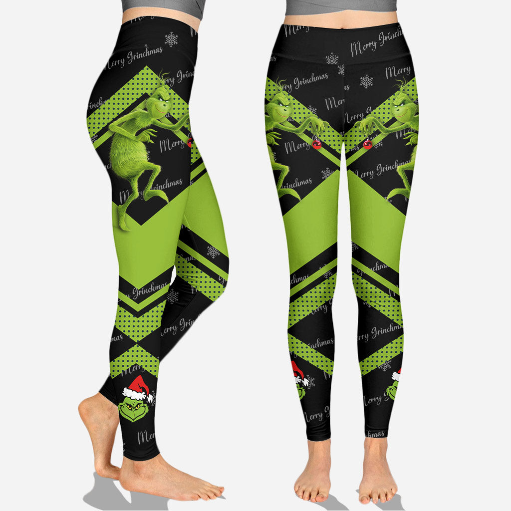 Sweat à capuche et leggings personnalisés avec n'importe quel nom