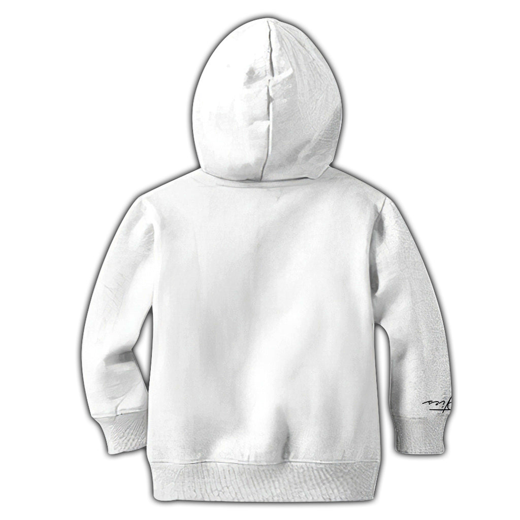 T-shirt personnalisé « Meilleures amies » avec motif au trait