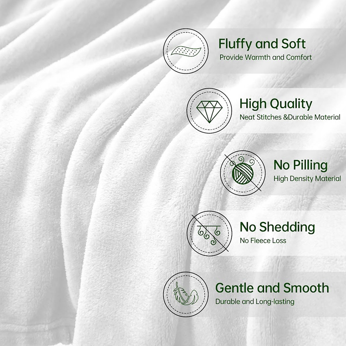 Juste une fille qui aime les livres - Couverture personnalisée en forme de livre