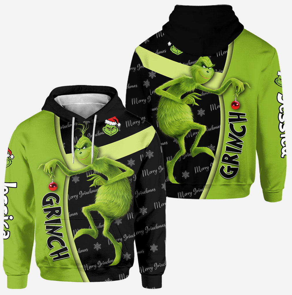 Sweat à capuche et leggings personnalisés avec n'importe quel nom