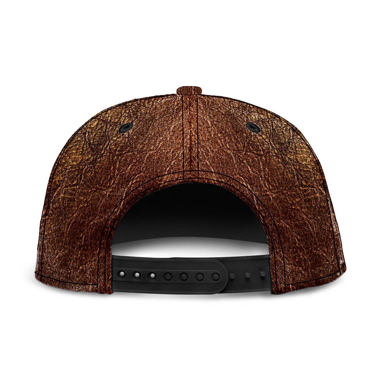 Soutenez votre équipe ! Casquette de baseball personnalisée