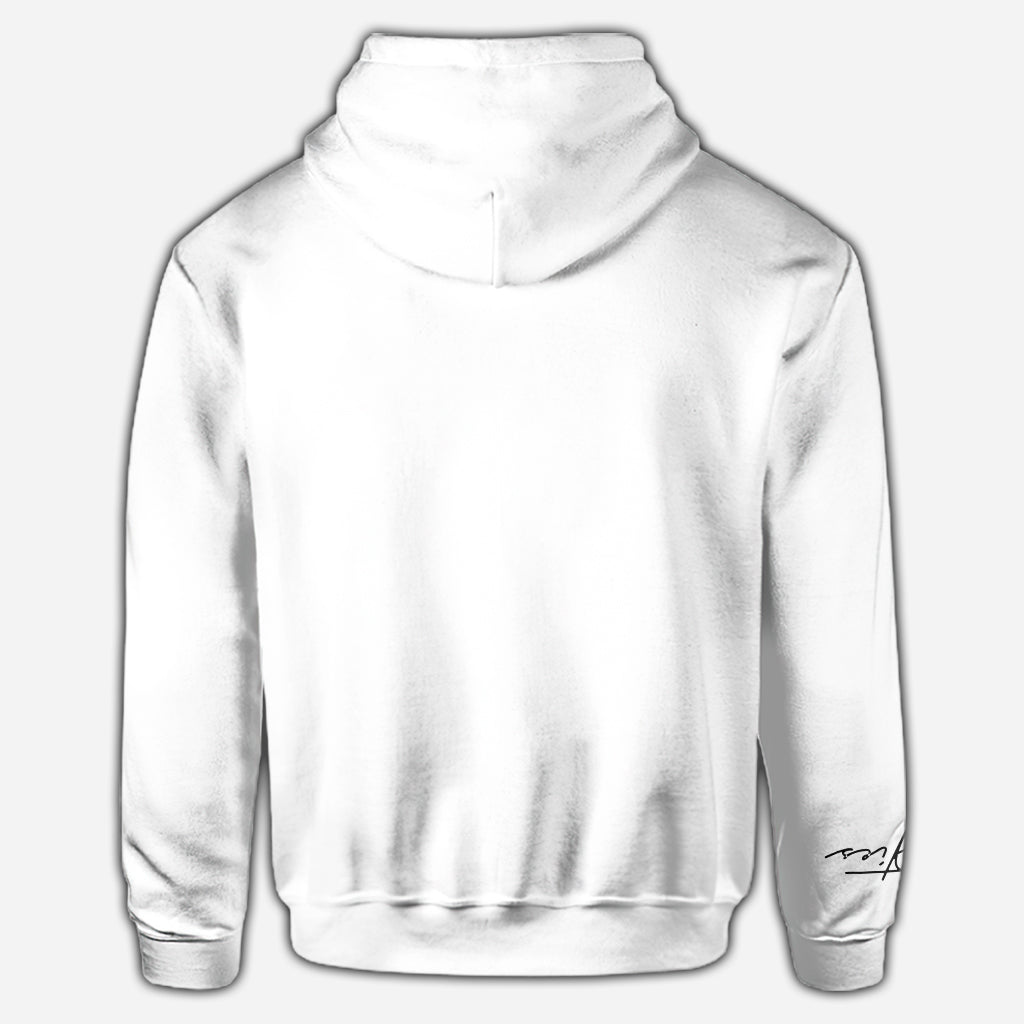 T-shirt personnalisé « Meilleures amies » avec motif au trait