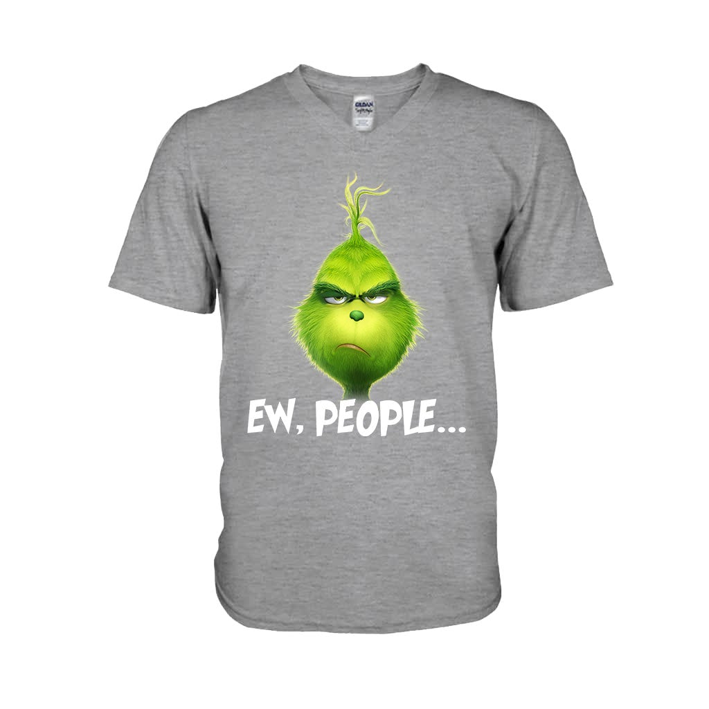 Ew People - T-shirt et sweat à capuche 1118