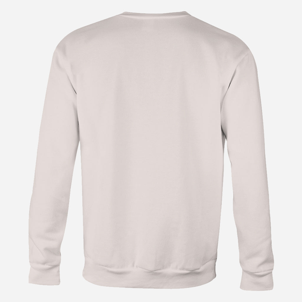 Le papa le plus cool du monde - T-shirt personnalisé pour papa