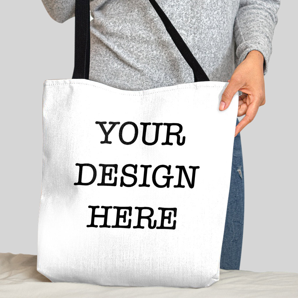 Sac fourre-tout YourDesign