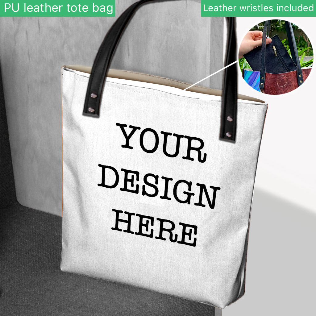 Sac fourre-tout YourDesign