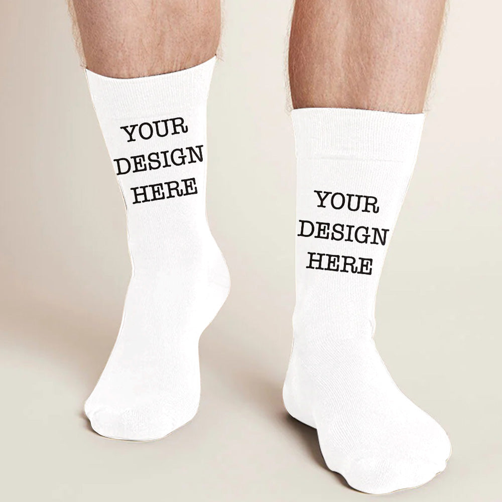 Chaussettes YourDesign
