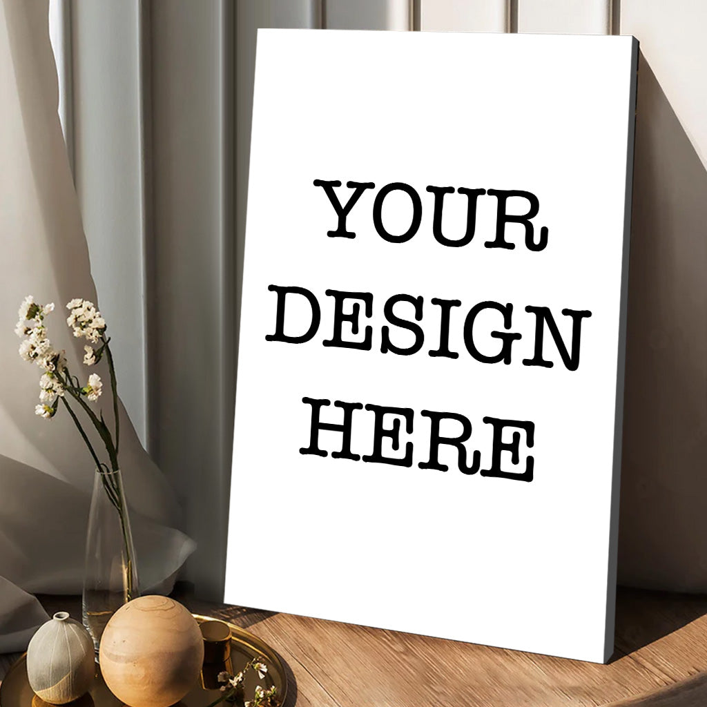 Toile et affiche YourDesign