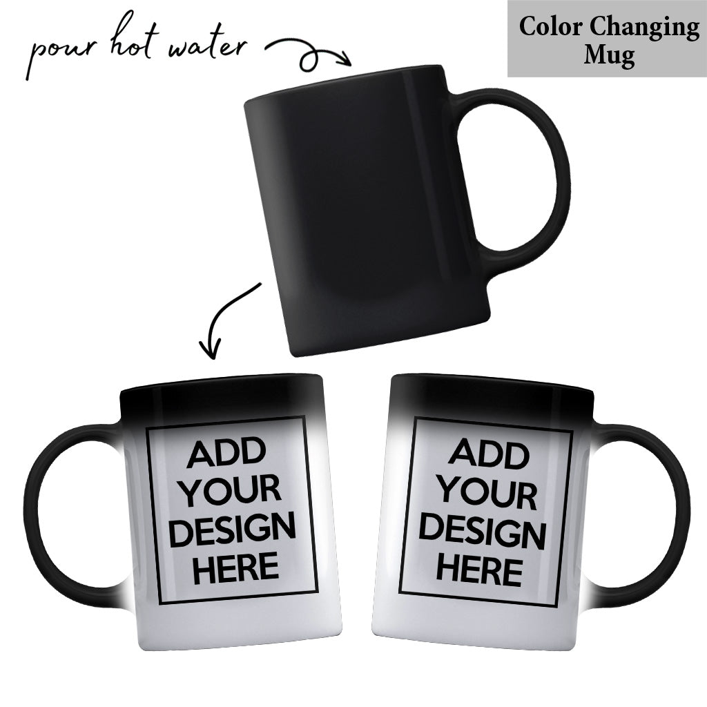 Mug YourDesign