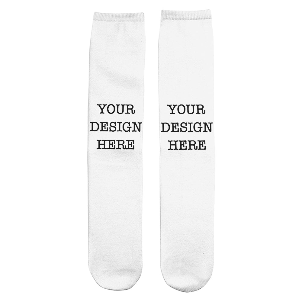 Chaussettes YourDesign